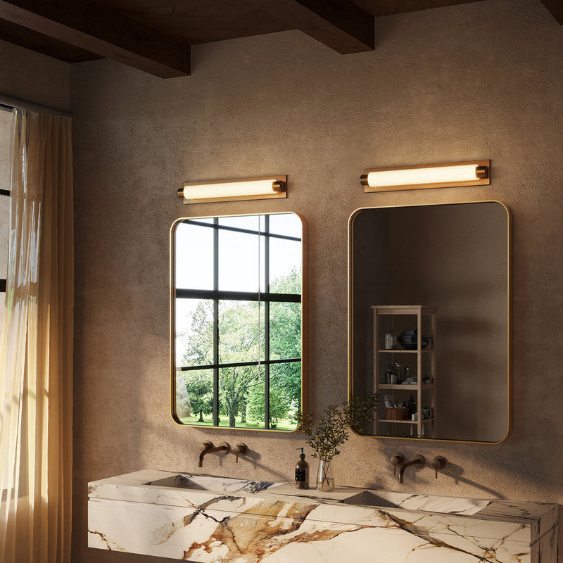Charleston LED Vanity
