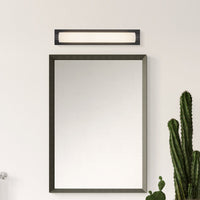 Charleston LED Vanity