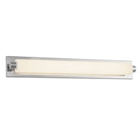 Charleston 30-in Vanity Light