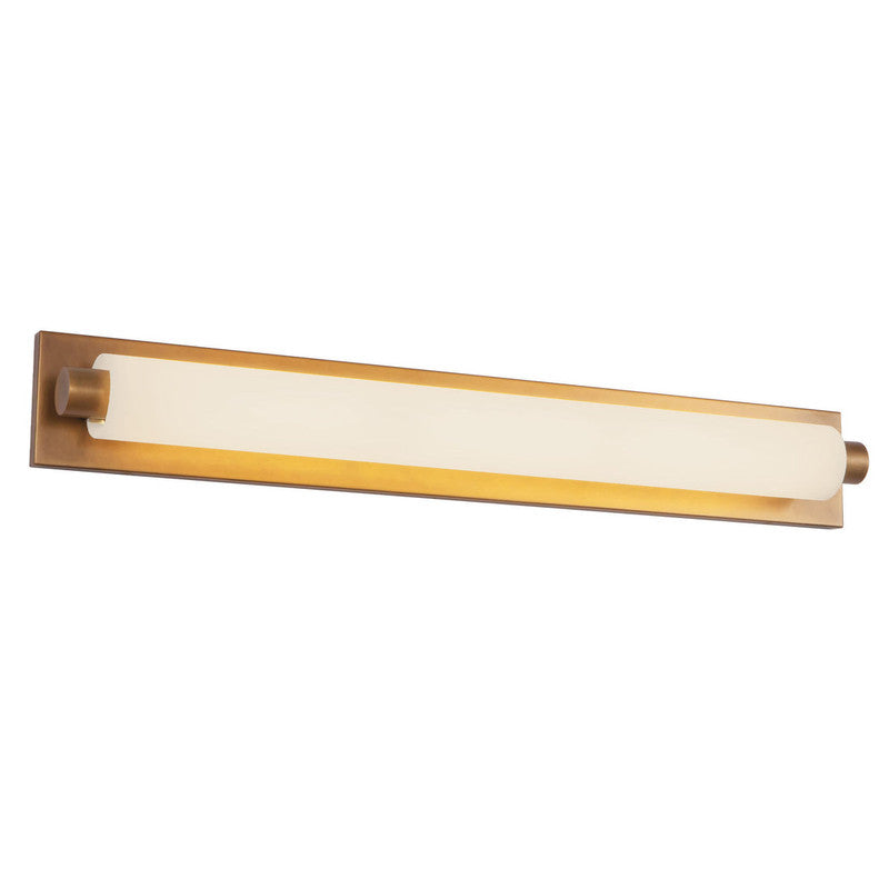 Charleston 30-in Vanity Light