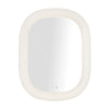 Float 37-in 5 Selectable Color Temperatures Vanity Mirror