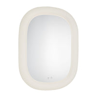 Float 37-in 5 Selectable Color Temperatures Vanity Mirror