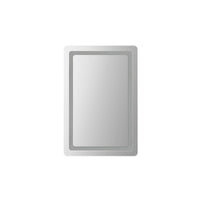 Seneca 24" Vanity Mirror