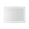 Seneca 48" Vanity Mirror