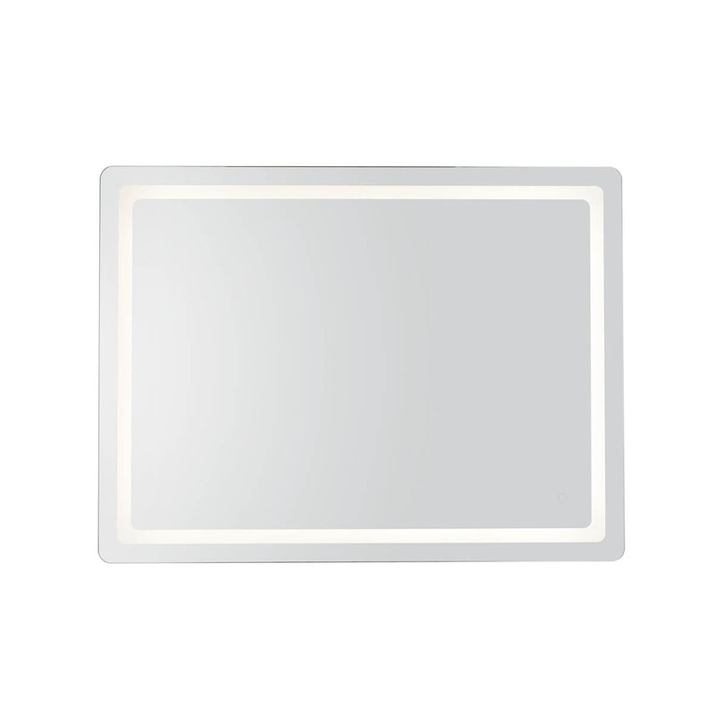 Seneca 48" Vanity Mirror