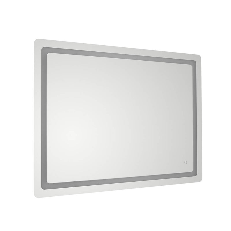 Seneca 48" Vanity Mirror