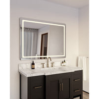Seneca 48" Vanity Mirror