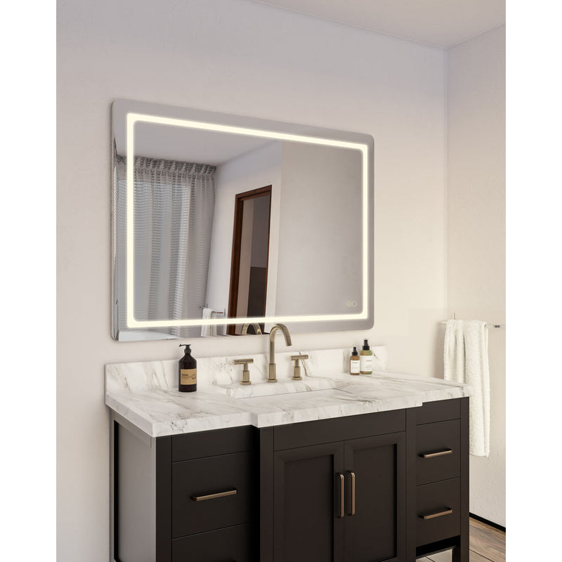 Seneca 48" Vanity Mirror
