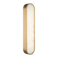 Marblestone Wall Sconce