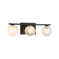 Nimbus 3 x 10W LED Wall Vanity