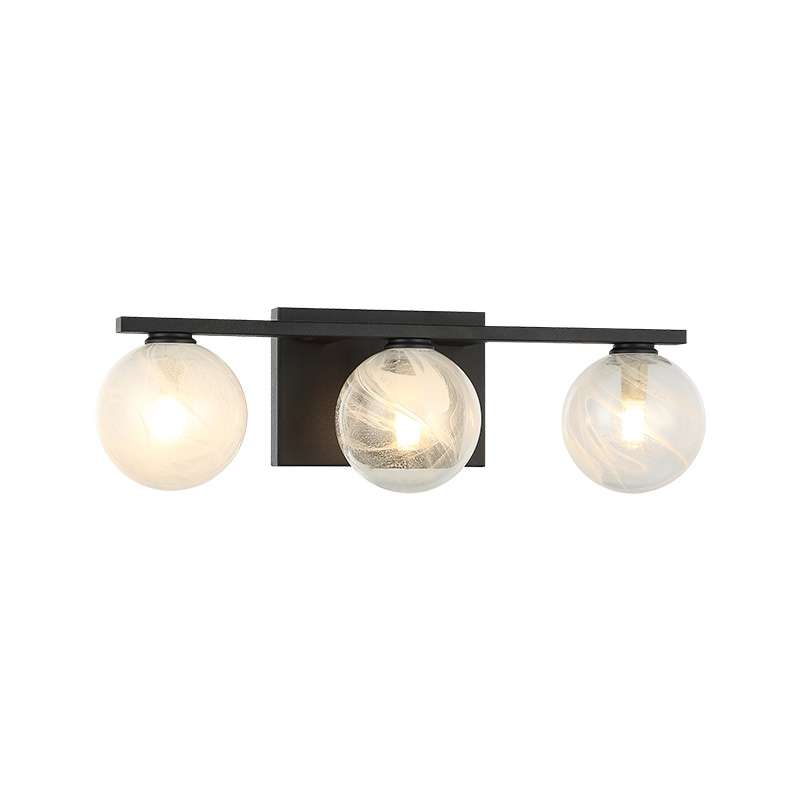 Nimbus 3 x 10W LED Wall Vanity