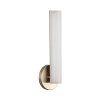 Axis 16"H Wall Vanity