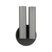 Axis 12 7/8"H Wall Vanity