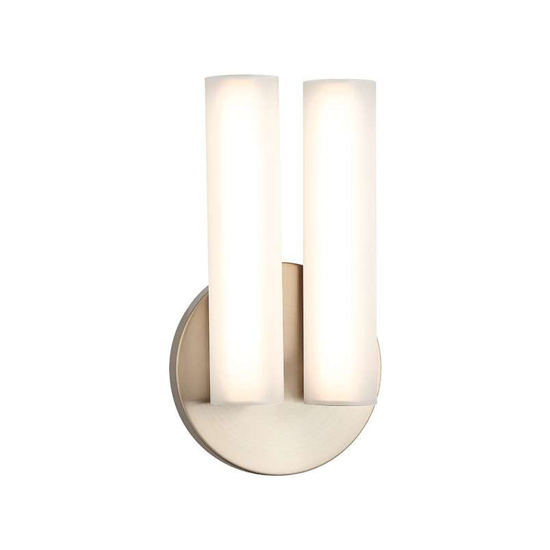 Axis 12 7/8"H Wall Vanity