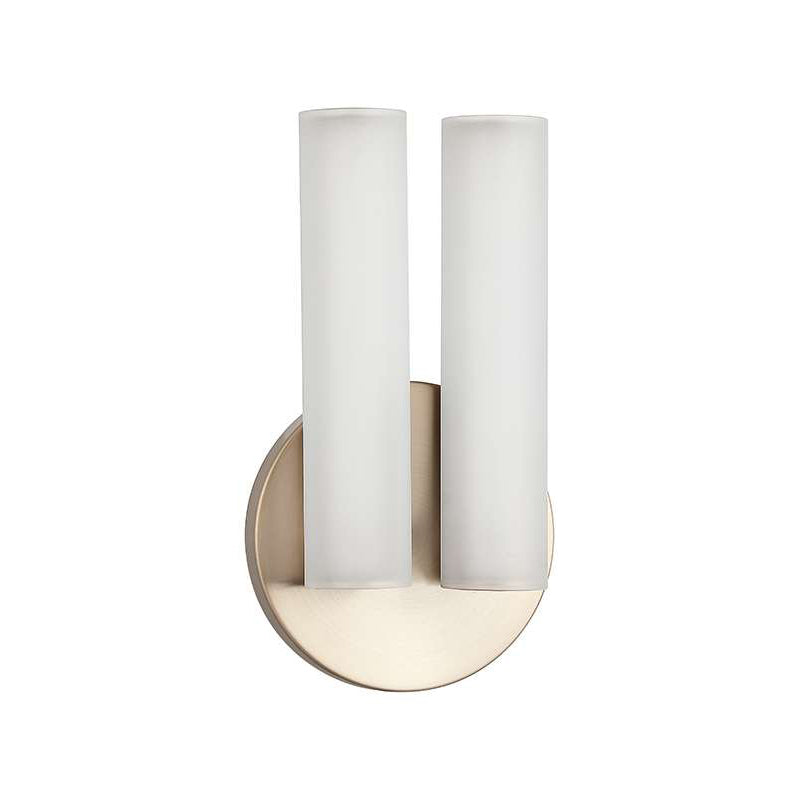 Axis 12 7/8"H Wall Vanity