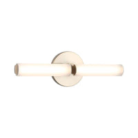 Axis 12 7/8"H Wall Vanity