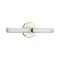 Axis 12 7/8"H Wall Vanity