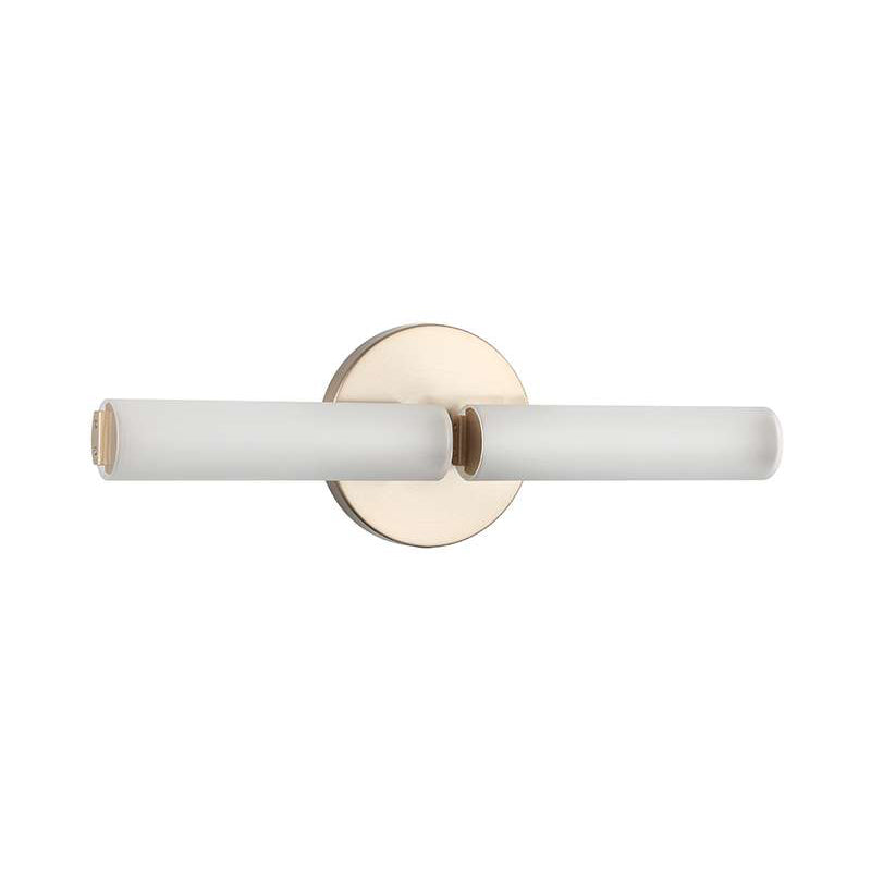 Axis 12 7/8"H Wall Vanity