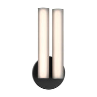 Axis 16 3/4"H Wall Vanity