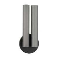 Axis 16 3/4"H Wall Vanity