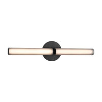 Axis 16 3/4"H Wall Vanity