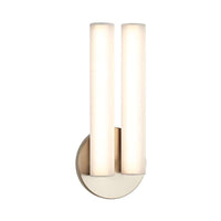 Axis 16 3/4"H Wall Vanity