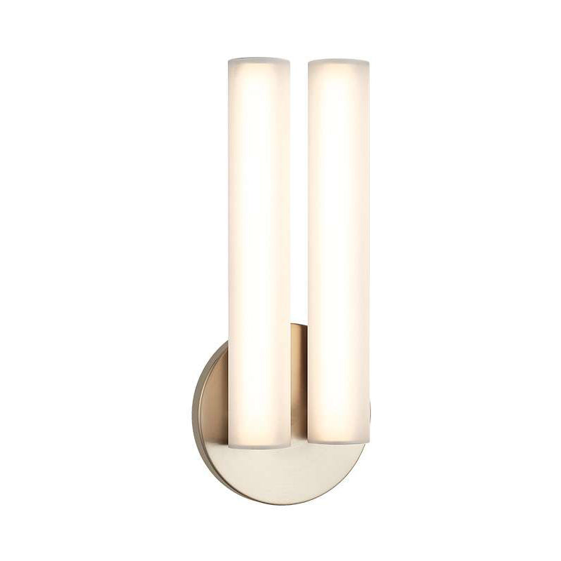 Axis 16 3/4"H Wall Vanity