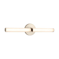 Axis 16 3/4"H Wall Vanity