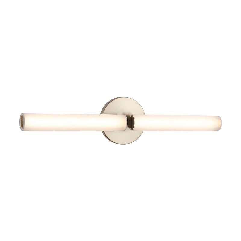 Axis 16 3/4"H Wall Vanity