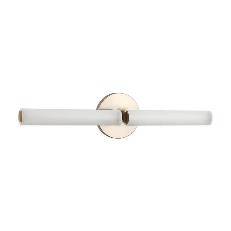 Axis 16 3/4"H Wall Vanity