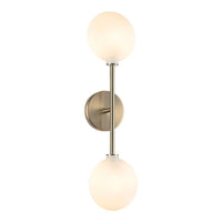 Peony 23"H Wall Vanity