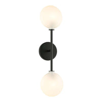 Peony 23"H Wall Vanity