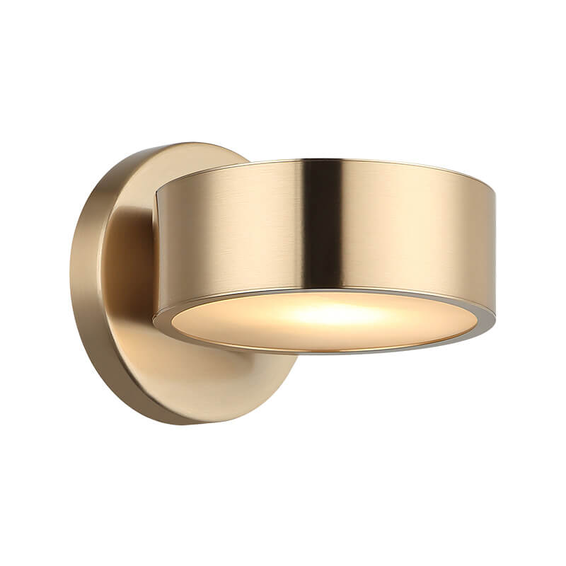 Weatherton 4 3/4"H Wall Sconce