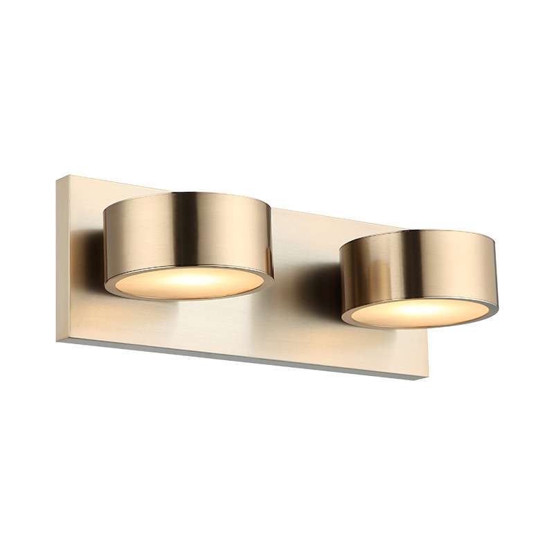 Weatherton 13"W Wall Vanity