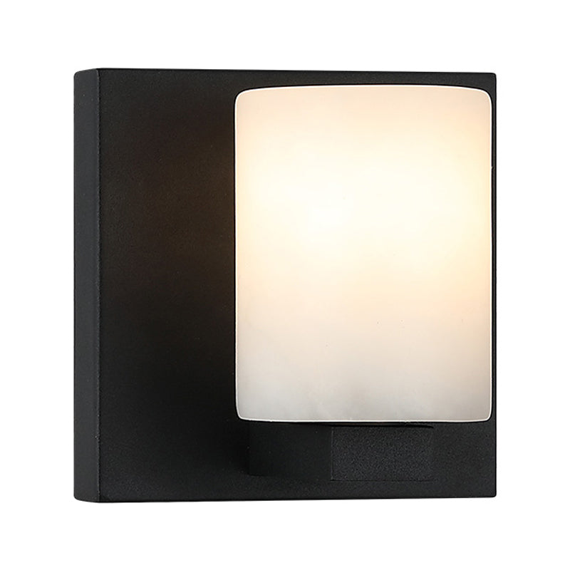 Indy 1 x 10W LED Wall Sconce