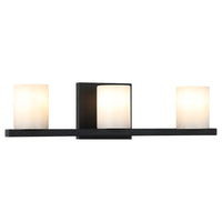 Indy 3 x 10W LED Wall Vanity