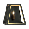 Rosalie Wall Sconce