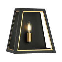 Rosalie Wall Sconce