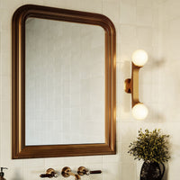 Briar 22-in Wall Sconce