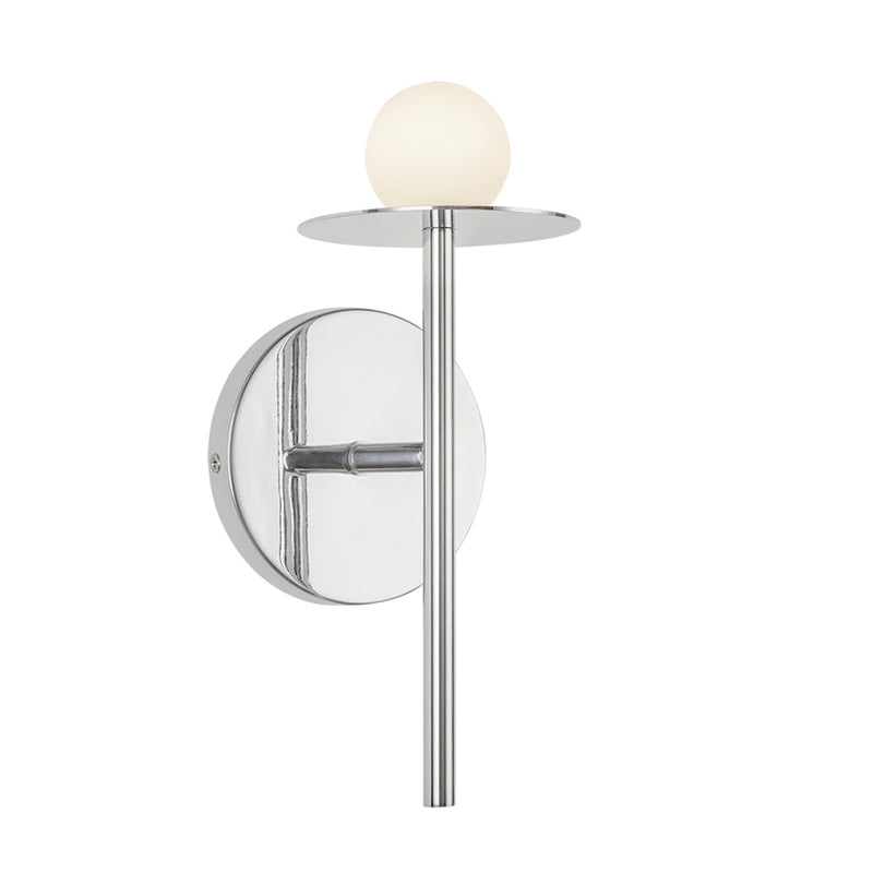 Elixir 10-in Universal Voltage Wall Sconce