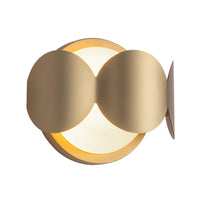 Ciel 10-in Wall Sconce