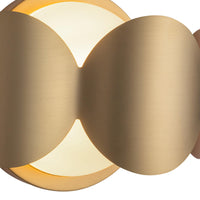 Ciel 10-in Wall Sconce