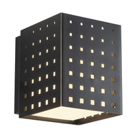 Astoria 5-in Wall Sconce
