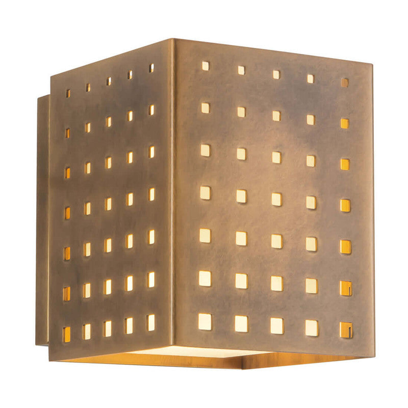 Astoria 5-in Wall Sconce