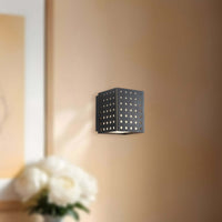 Astoria 5-in Wall Sconce