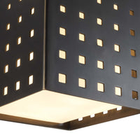 Astoria 5-in Wall Sconce
