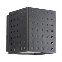 Astoria 5-in Wall Sconce