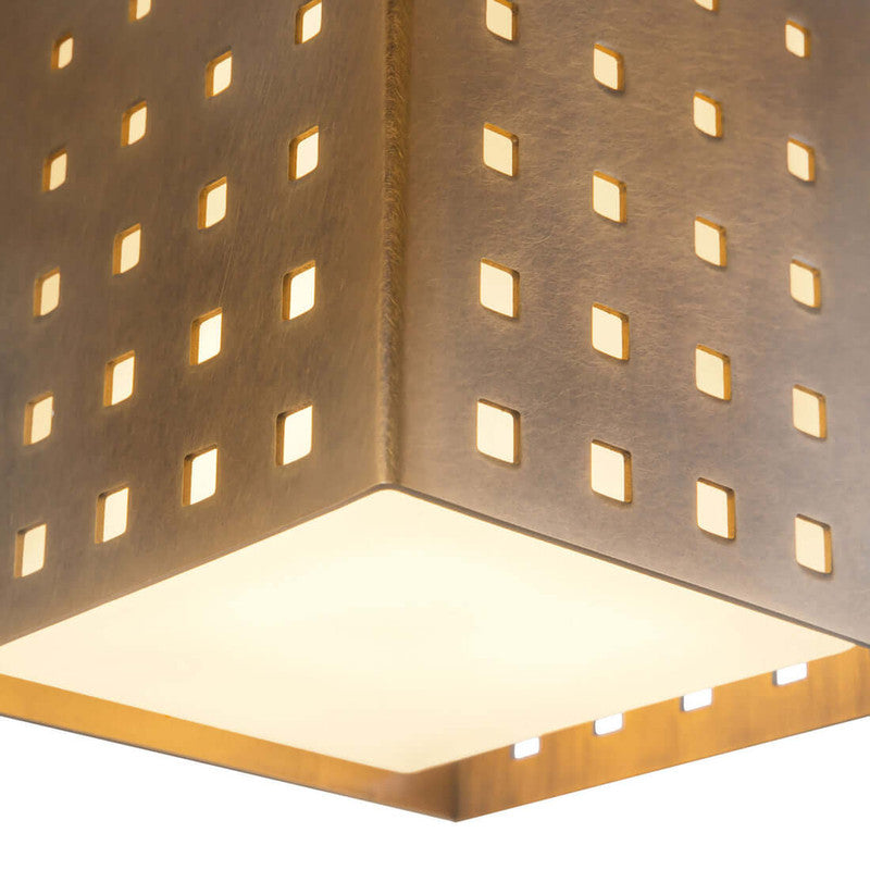 Astoria 5-in Wall Sconce