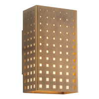 Astoria 9-in Wall Sconce