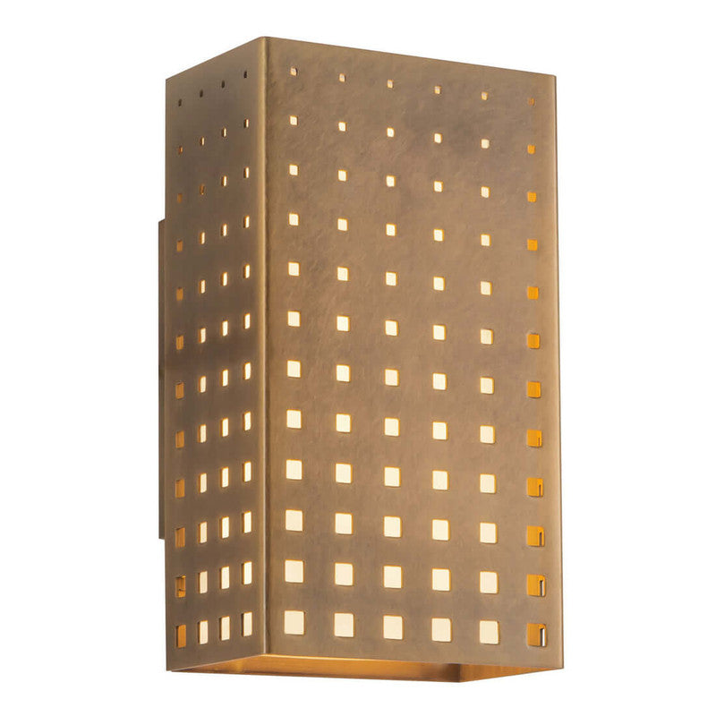 Astoria 9-in Wall Sconce